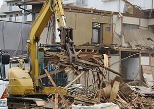 株式会社 鹿勝壯建