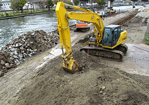 株式会社 鹿勝壯建